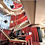 Mercure Chisinau Center Jazz Hotel