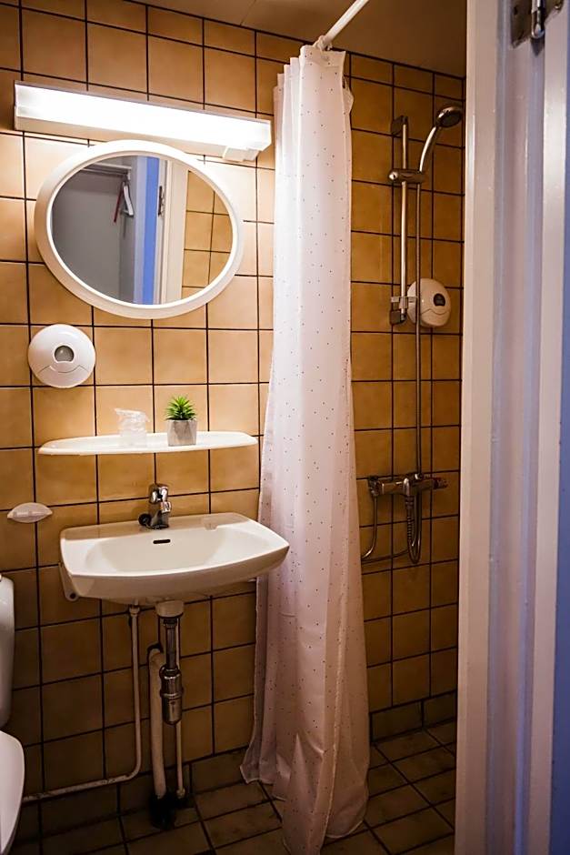Frøken Skjolds Hotel Lyngengården