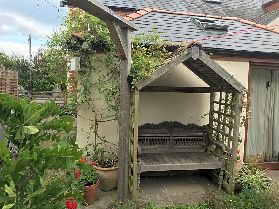 Primrose Villa self catering bnb