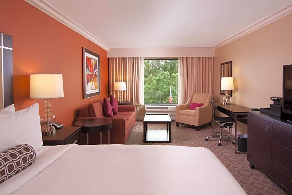 Delta Hotels by Marriott Orlando Lake Buena Vista