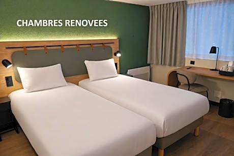 Campanile Lille Sud - Douai Cuincy