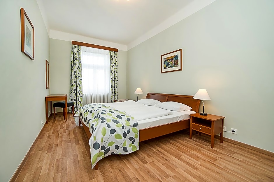 Foto 1 dari 11 — Deluxe Family Suite