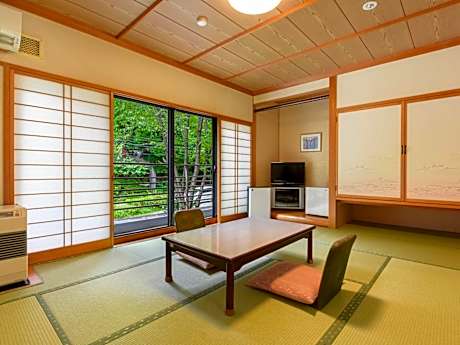 Economy Quadruple Room