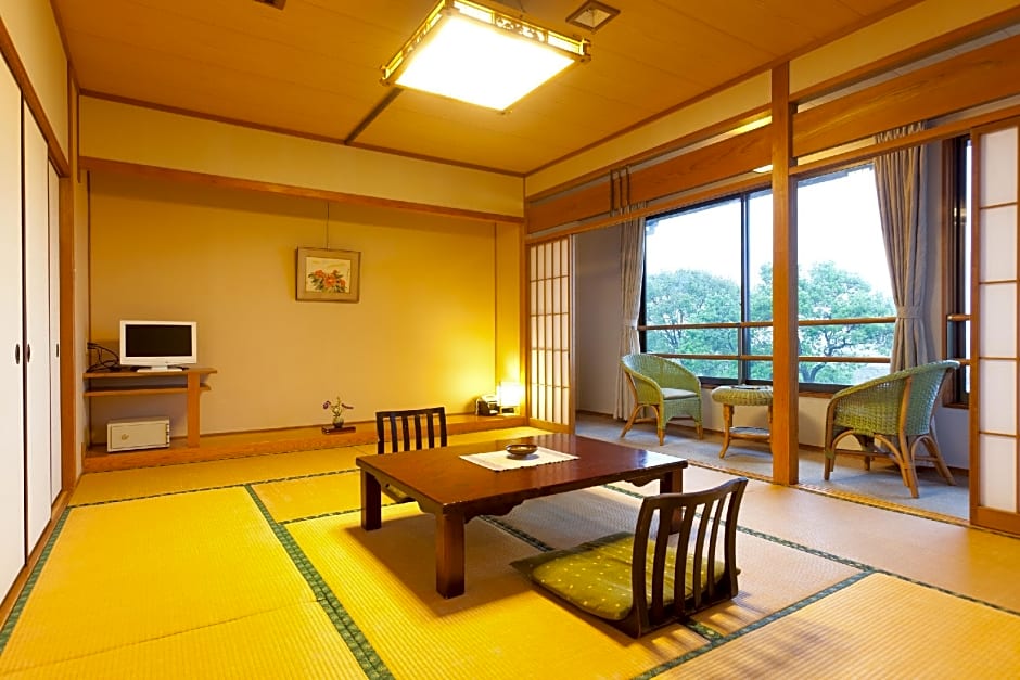 Satsuki Bessou Ryokan