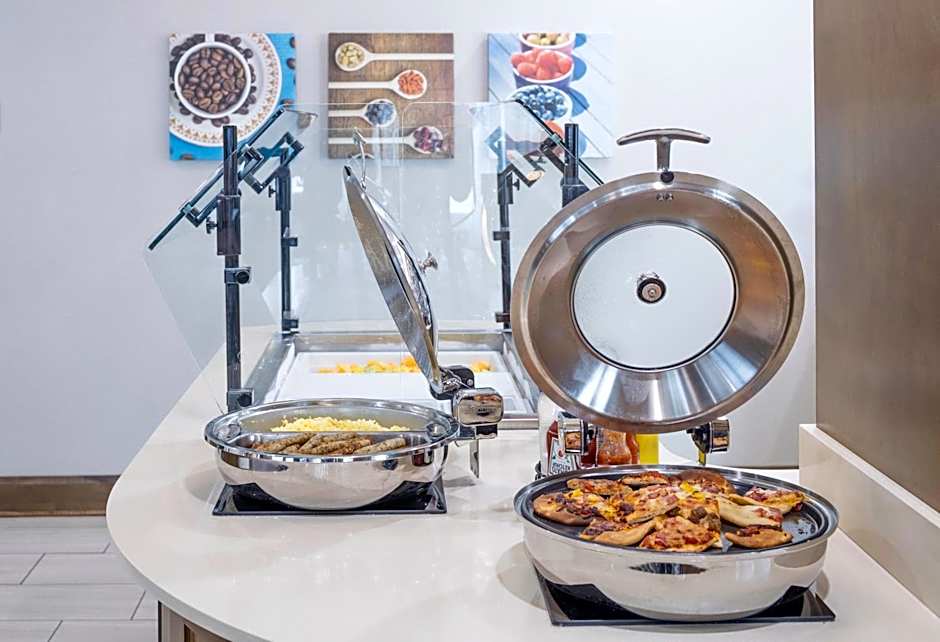 Staybridge Suites By Holiday Inn Montgomery - Downtown By IHG