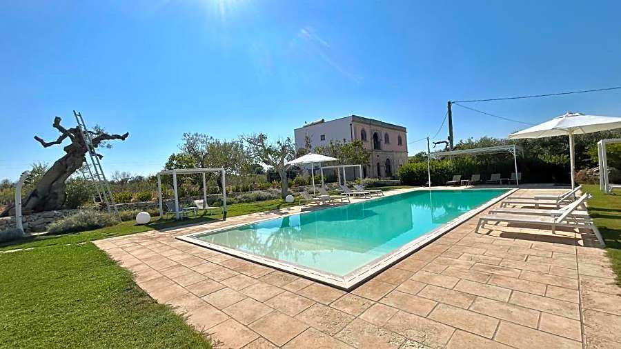 Tenuta Pigliano Hotel