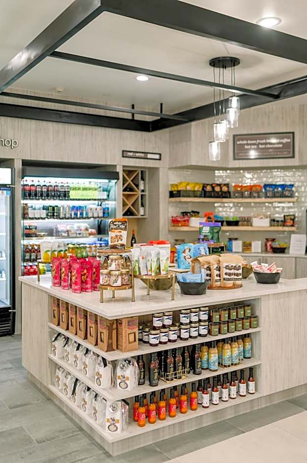 Hilton Garden Inn Outer Banks/Kitty Hawk