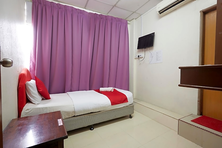 Jerteh Hotel, Terengganu