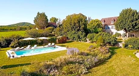 La Bruyle - Chambre d'hôtes de charme