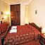 Boutique Hotel Monte Kristo