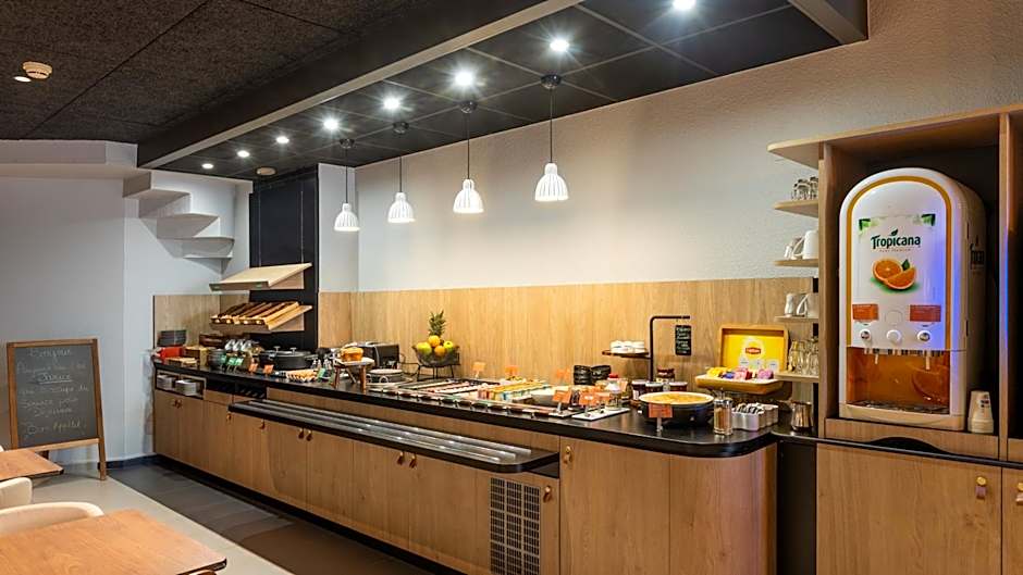 Campanile PRIME - Paris Levallois-Perret