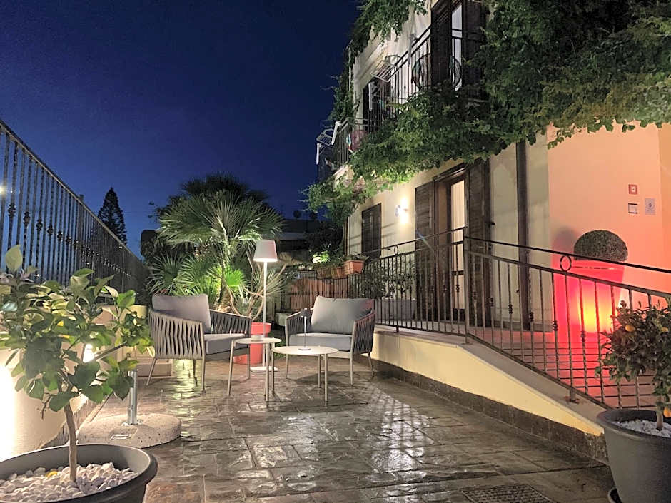 Hotel Iride by Marino Tourist