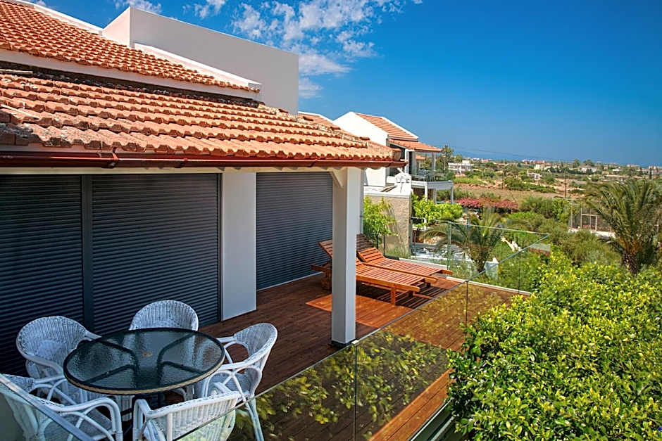 Artemis Village Apartments & Studios