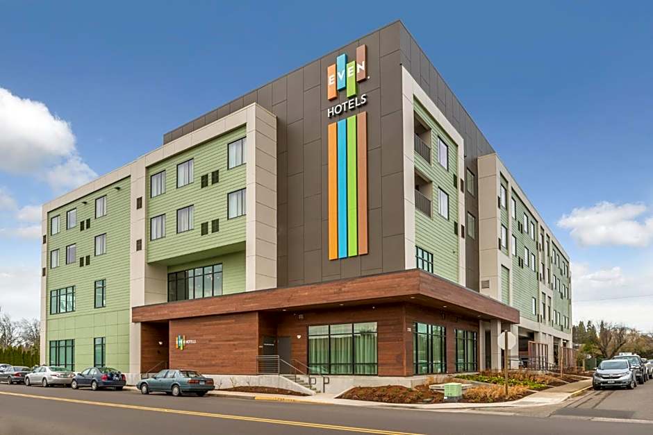 Even Hotels - Eugene By IHG