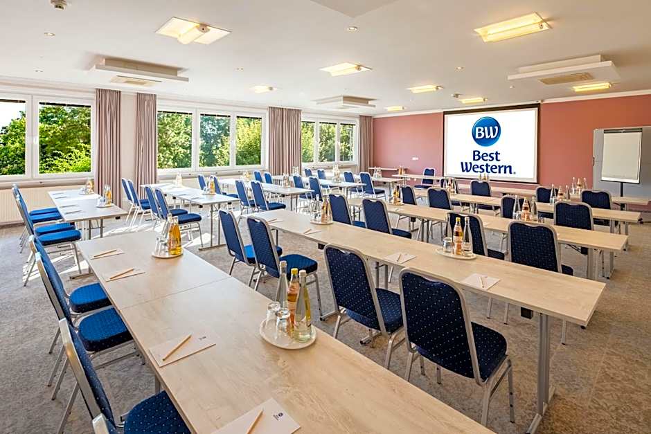 Best Western Hotel Mainz