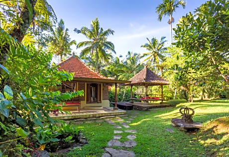 Prana Dewi Mountain Resort
