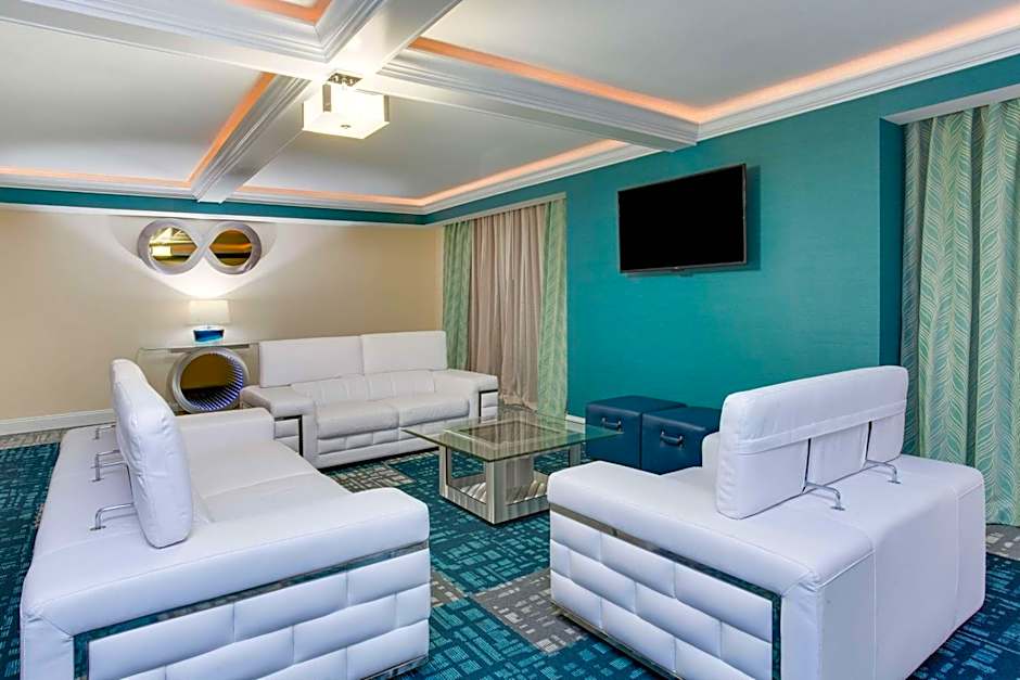 Hampton Inn Norcross