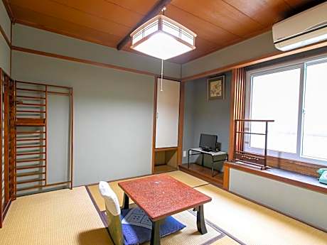 Japanese-Style Standard Room - Non-Smoking