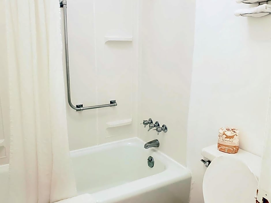 The Budget Inn Express