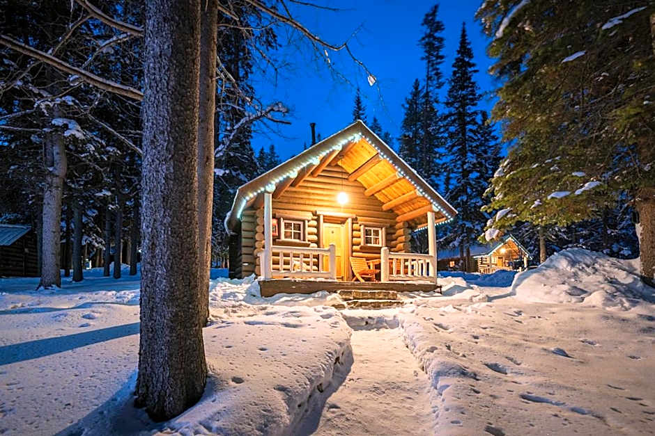 Storm Mountain Lodge & Cabins