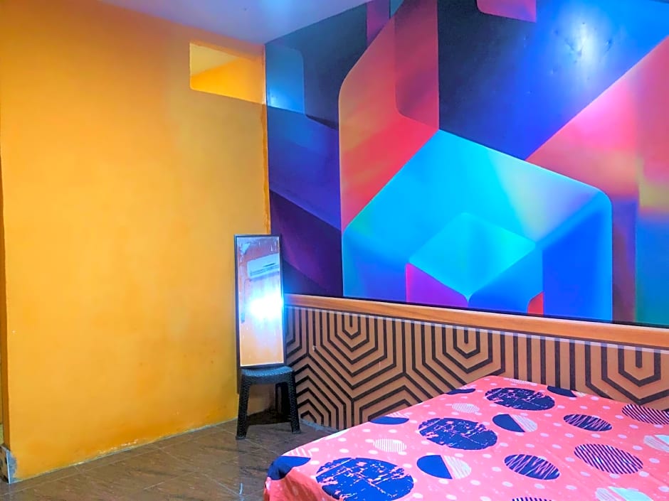 Wisma Pelangi Palopo RedPartner