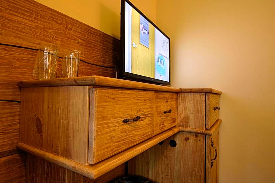 Kap House Family Hotel