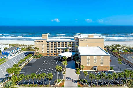 Courtyard by Marriott Jacksonville Beach Oceanfront