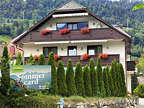 Hotel Pruggererhof