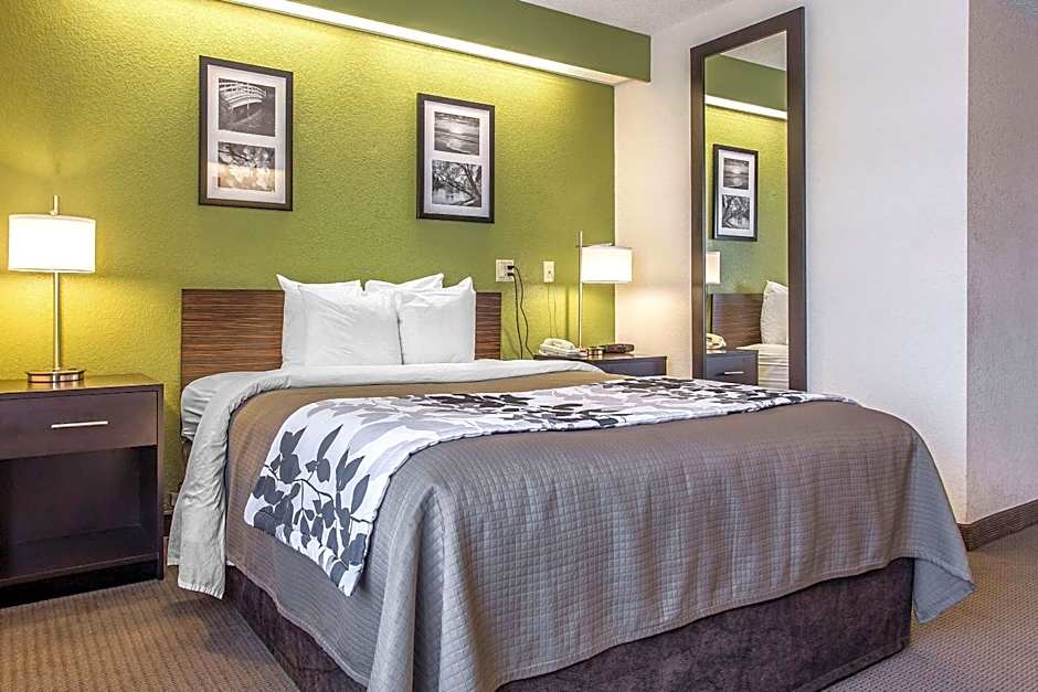Sleep Inn & Suites North Augusta