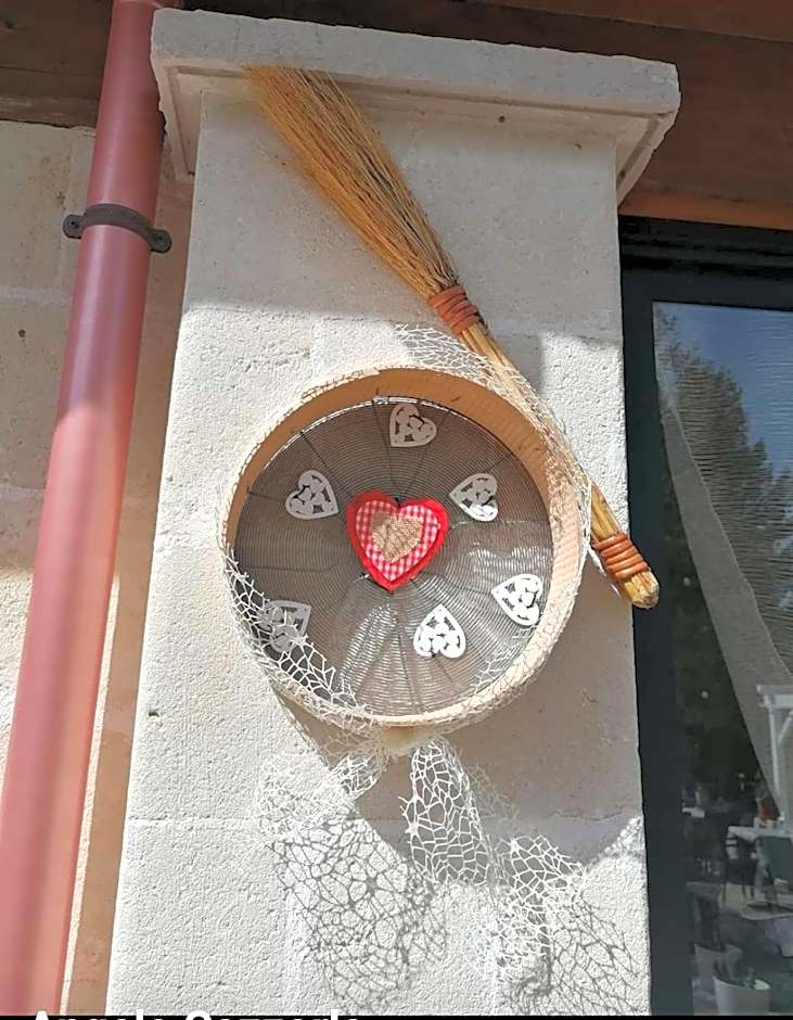 L'Isola Felice e Trulli Sotto Le Stelle