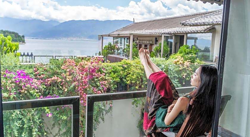 Yakamoz Haijie Hotel                                                                            