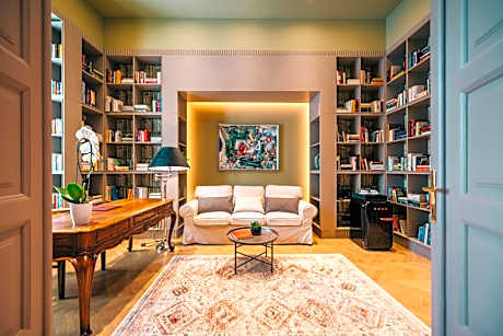 BALTAZÁR Boutique Hotel