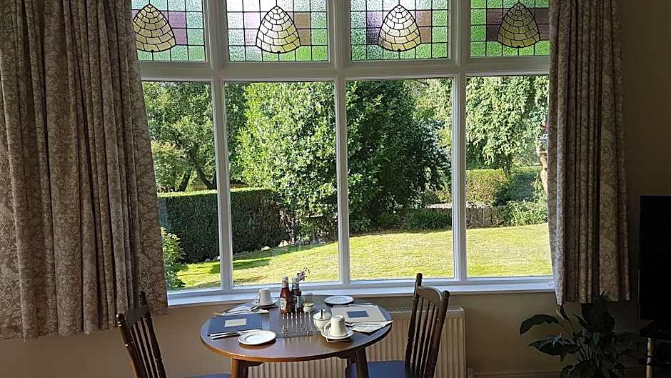 The Beehive Guest House