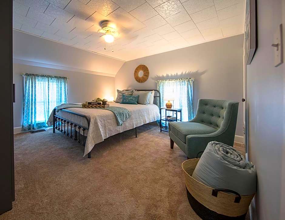 Wayfarer Inn