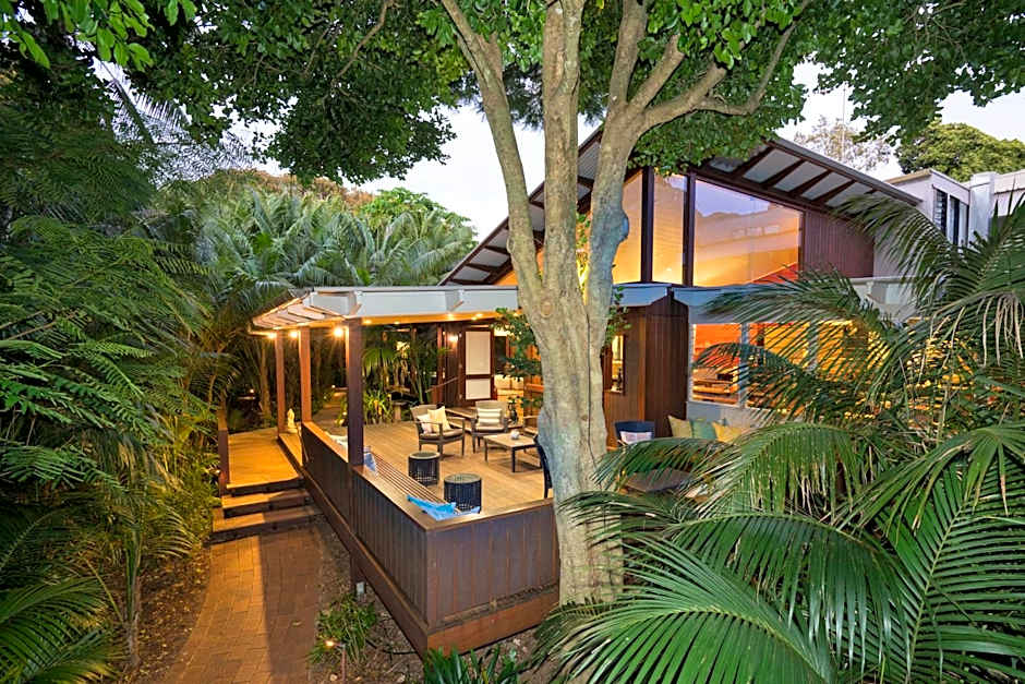Arajilla Retreat
