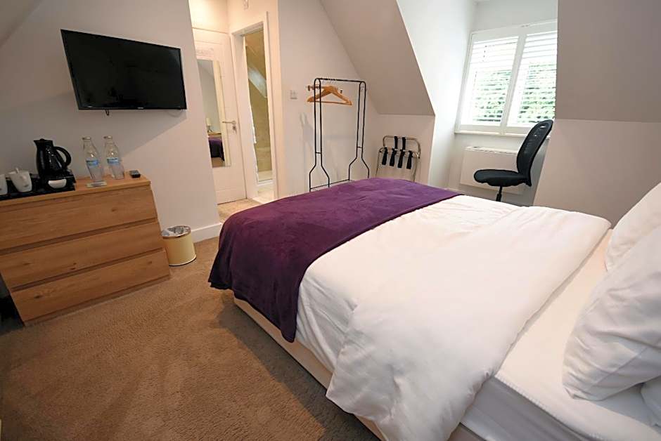 Apple Tree Place B&B