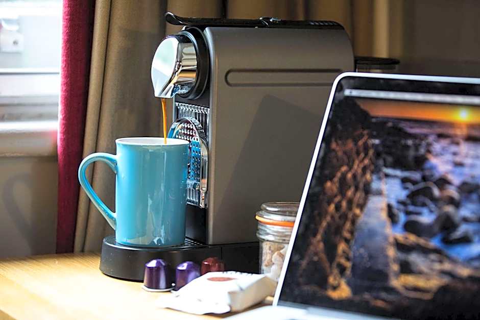 The Brook Green Hotel