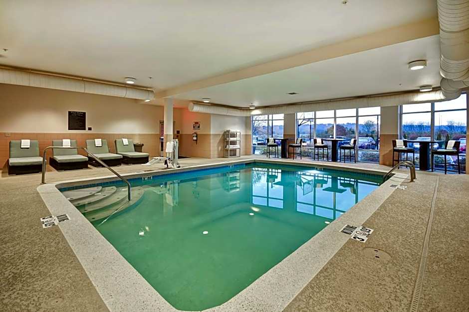 Homewood Suites By Hilton Cincinnati-Milford, Oh