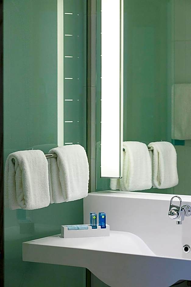 Novotel Tunis