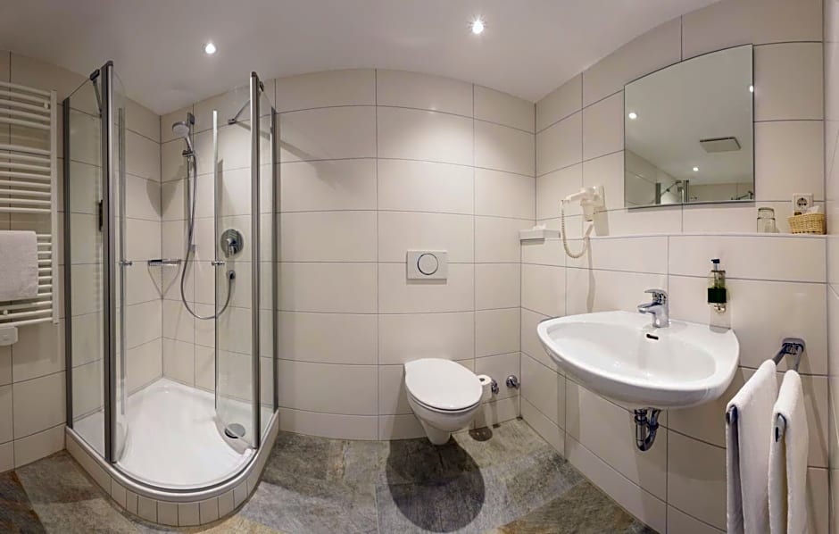 Hotel Fortuna