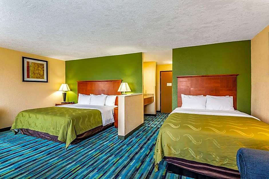 Quality Inn Los Lunas