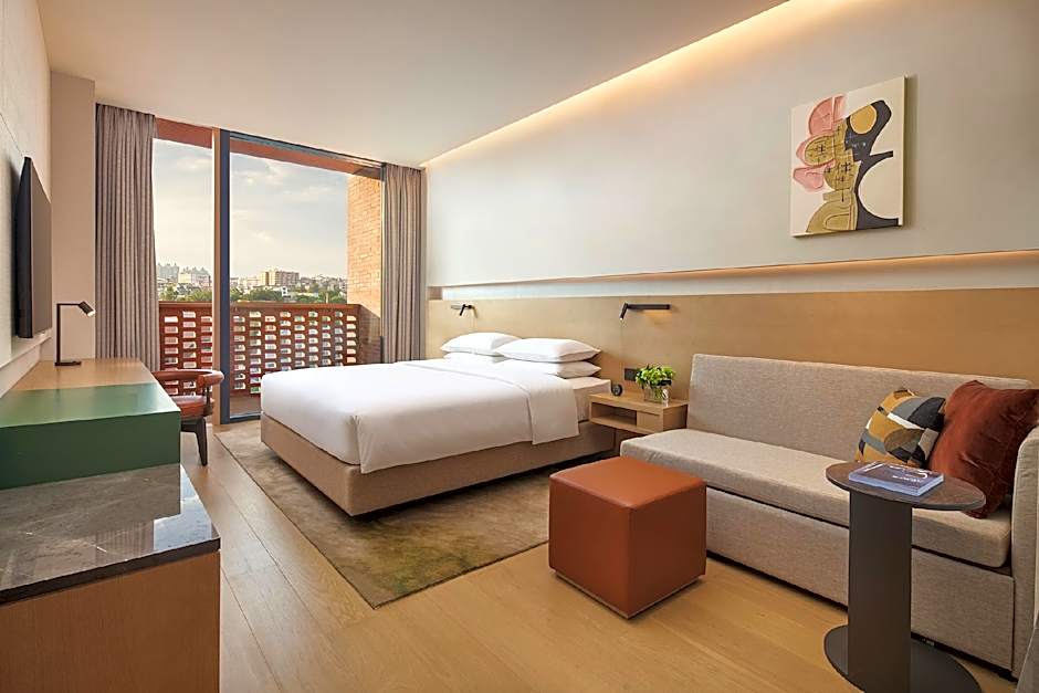 Hyatt Place Jingdezhen Taoxichuan