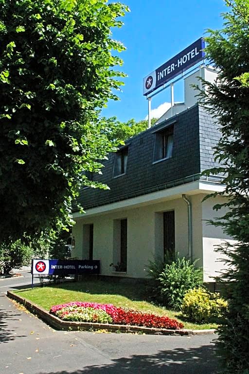 The Originals City, Hotel Paris Sud, Orly-Draveil (Inter-Hotel)