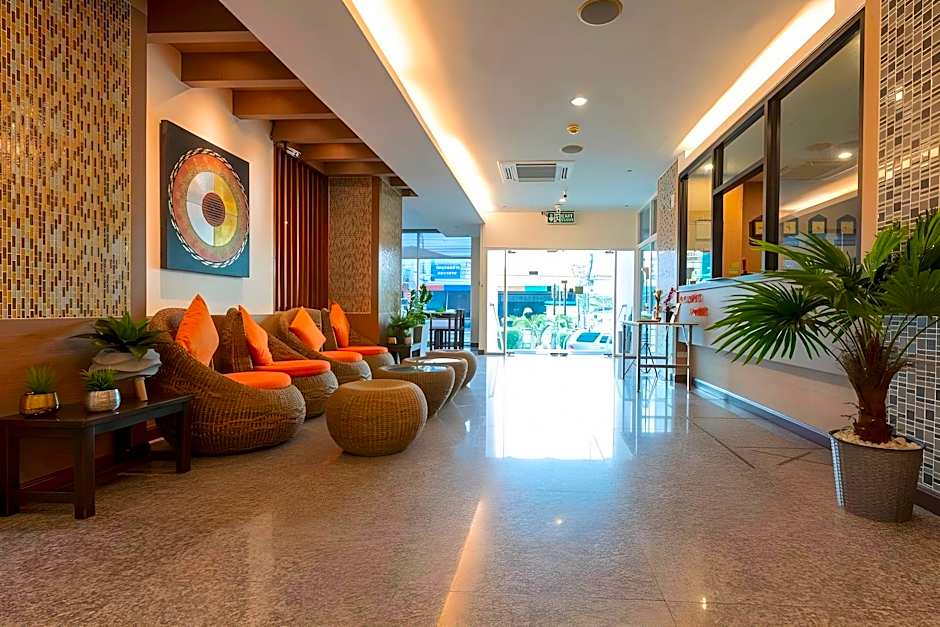 24@home Hotel