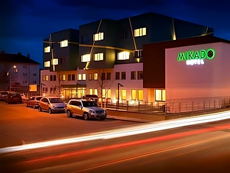 Mikado Hotel