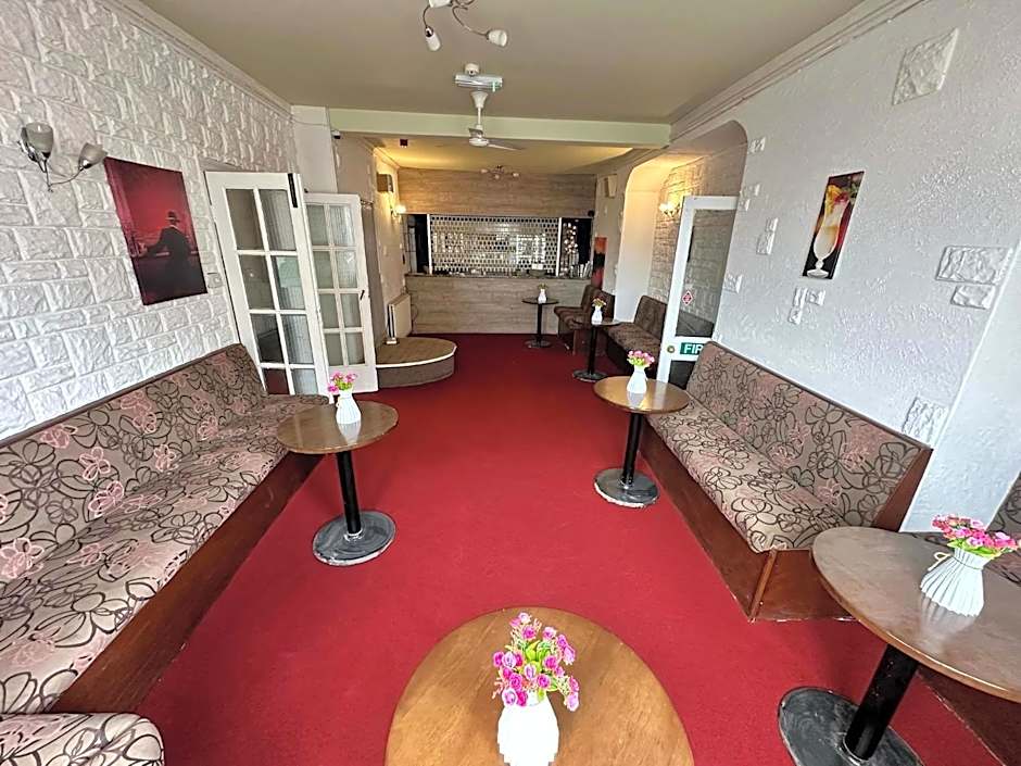 Granby Hotel