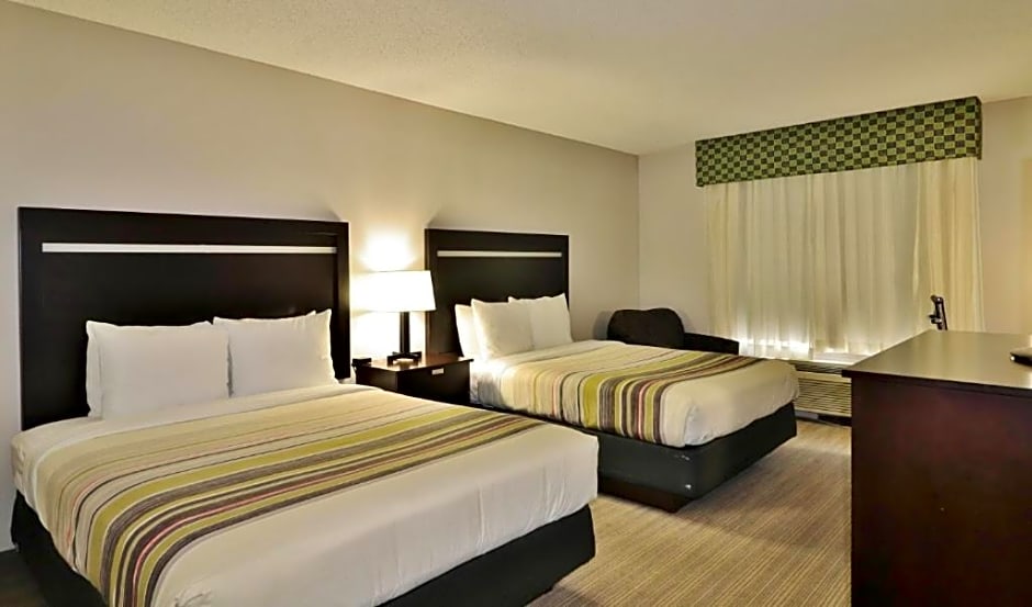 Country Inn & Suites by Radisson, Jacksonville, FL