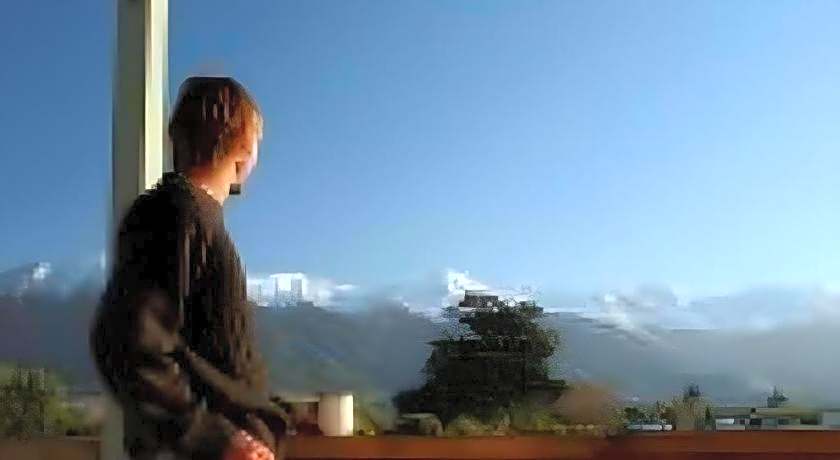 Alpine Pacific Motel