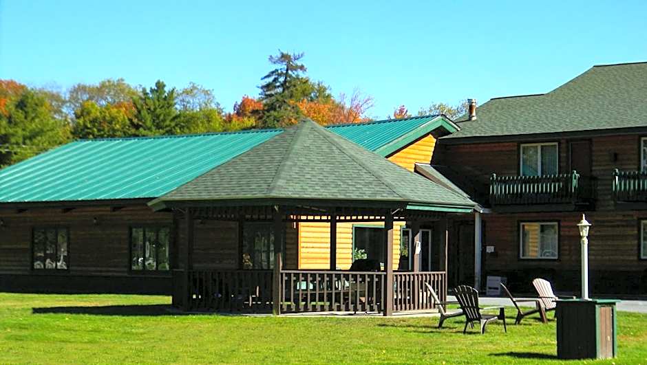 Adirondack Lodge Old Forge