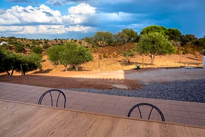 Monte Anna – Vila Verde de Ficalho, TX